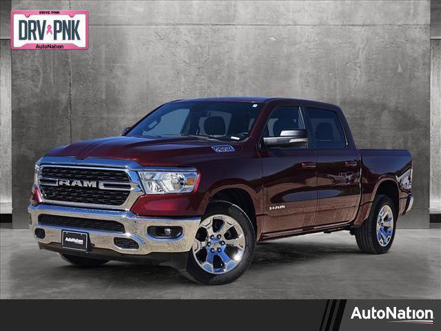 2022 ram 1500 lone star