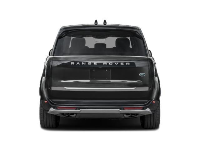 2023 land rover range rover p400 se