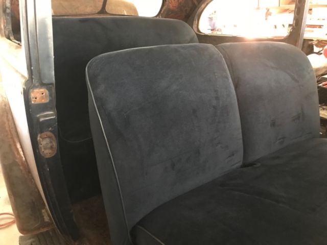 1938 buick special 2 door sedan must see restoration