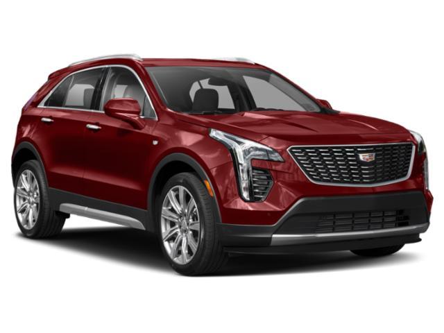 2022 cadillac xt4 premium luxury