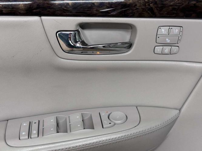 2009 cadillac dts in edison, new jersey