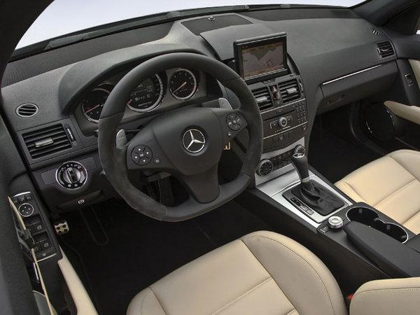 2009 mercedes-benz c-class in saint louis, missouri