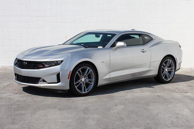 new 2019 chevrolet camaro coupe columbia, sc 29229 for sale in columbia, south carolina