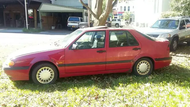 93 saab 9000 aero rare.find