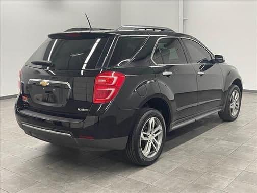2017 chevrolet equinox premier in coldwater, kentucky