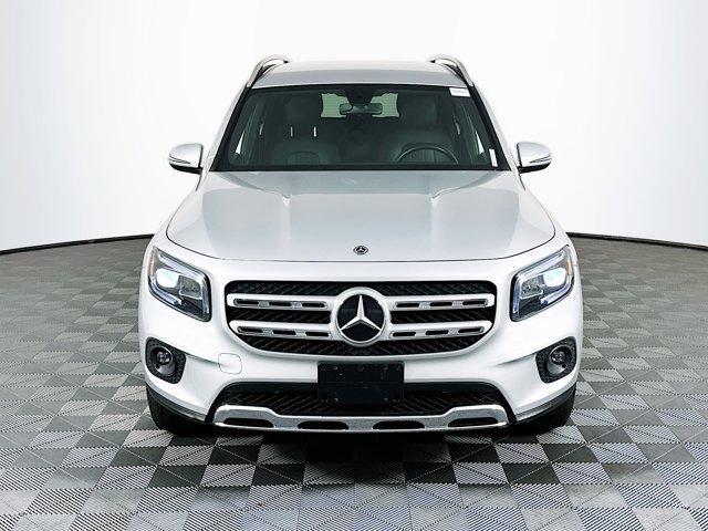 2020 mercedes-benz glb 250 base 4matic
