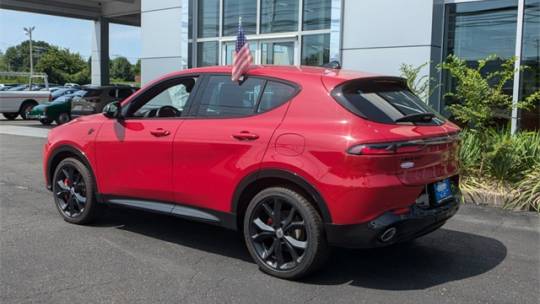 2024 Dodge Hornet