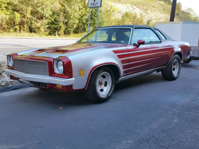 1977 chevy malibu classic