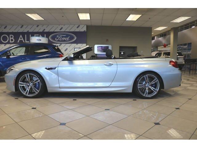 used 2017 bmw m6 convertible overland park, ks 66212 for sale in overland park, kansas