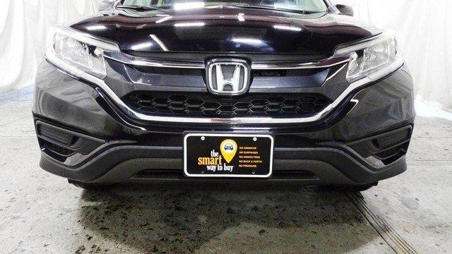 used 2016 honda cr-v awd se west new york, nj 07093 for sale in guttenberg, new jersey