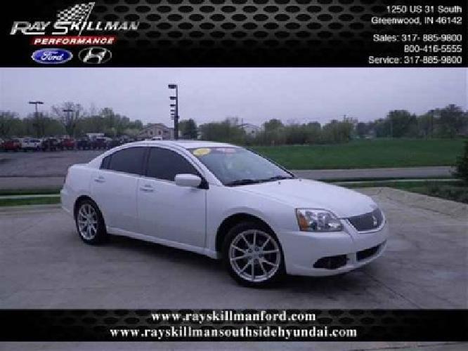 2012 mitsubishi galant in greenwood, in