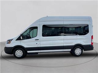 2024 Ford Transit 350 xl