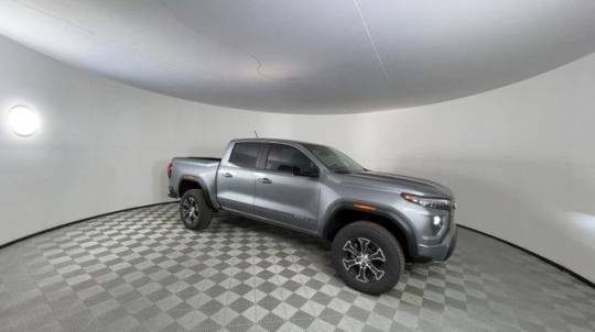2024 GMC Canyon