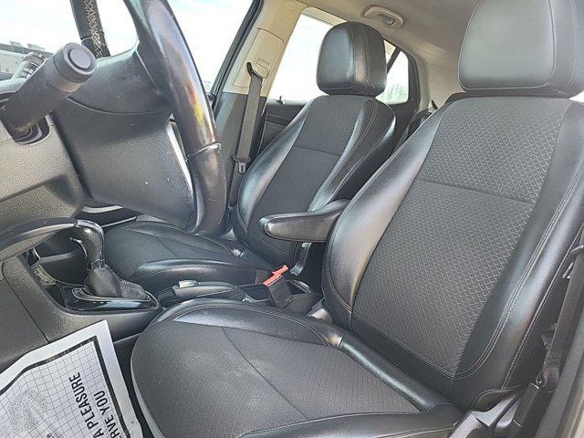 2019 buick encore sport touring