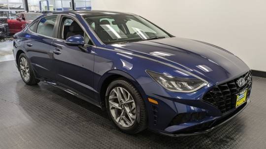 2022 Hyundai Sonata