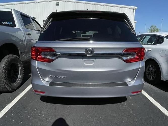 2019 honda odyssey ex minivan 4d in nicholasville, kentucky