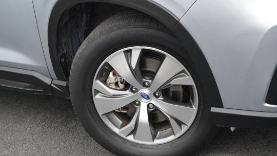 2021 Subaru Ascent