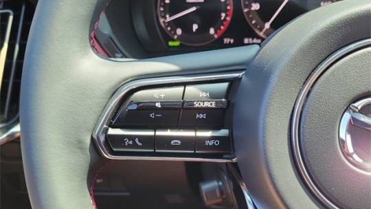 2025 Mazda CX-70