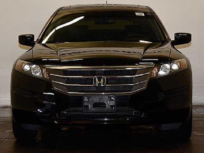 2012 honda crosstour ex-l hatchback in miami, fl
