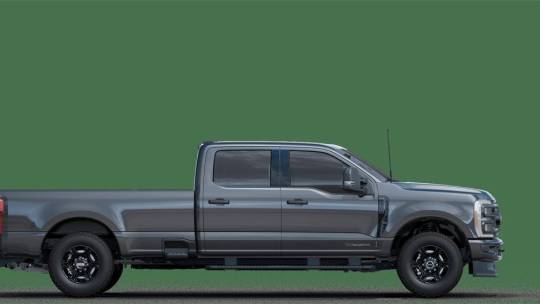 2024 Ford F-250