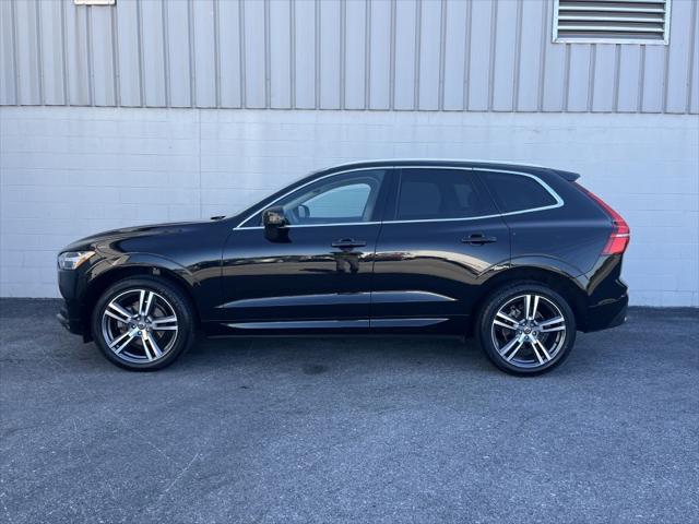2021 volvo xc60 t5 momentum