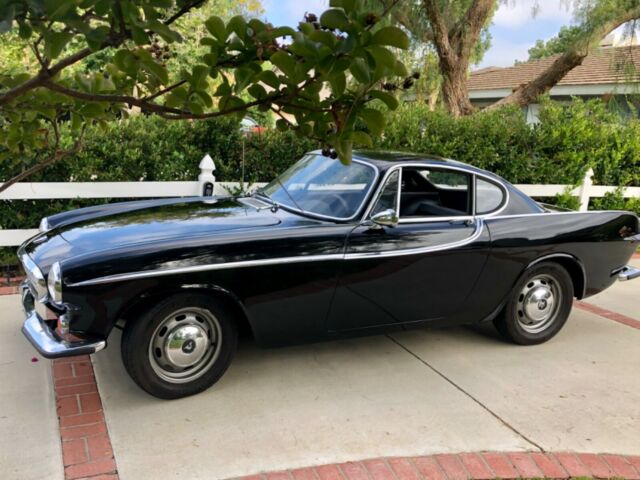 volvo p1800 1964 california beautiful classic 1800s p1800 1800s 1800