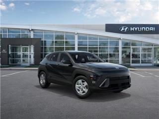 2025 Hyundai Kona se