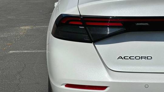 2024 Honda Accord