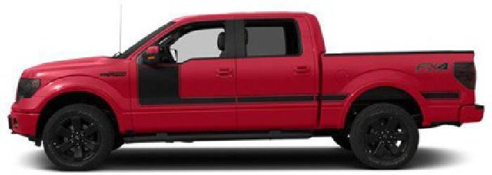 2013 ford f-150 fx4 in richmond, va