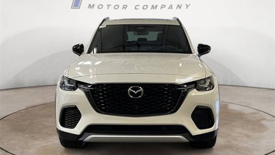 2025 Mazda CX-70