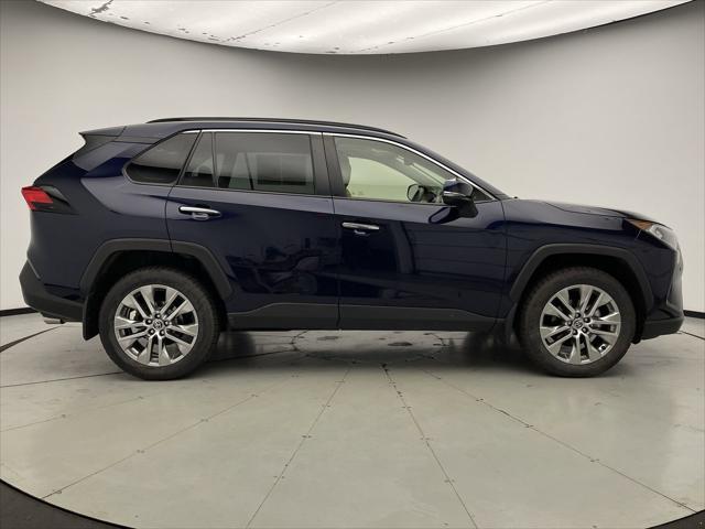 2020 toyota rav4 limited