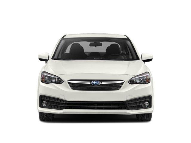 2022 subaru impreza premium