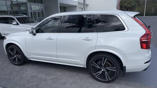 2019 Volvo XC90