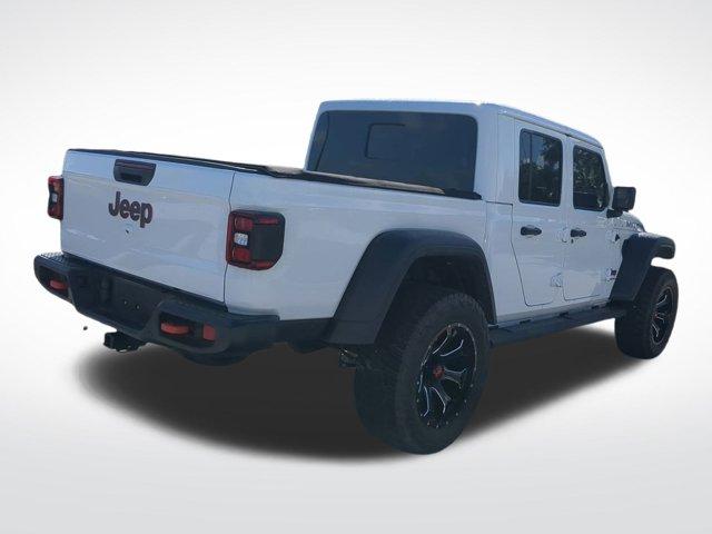 2020 jeep gladiator mojave