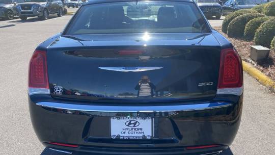 2023 Chrysler 300