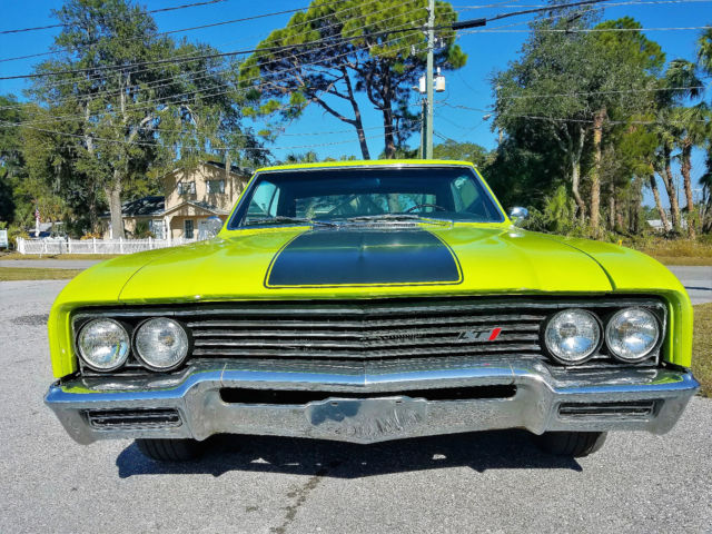 1965 buick skylark 4spd 350 lt1 electronic fuel injection, sequential port