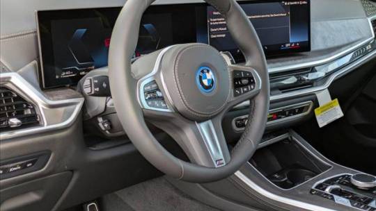 2025 BMW X5