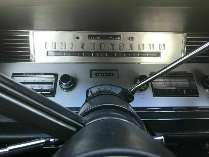 lincoln continental