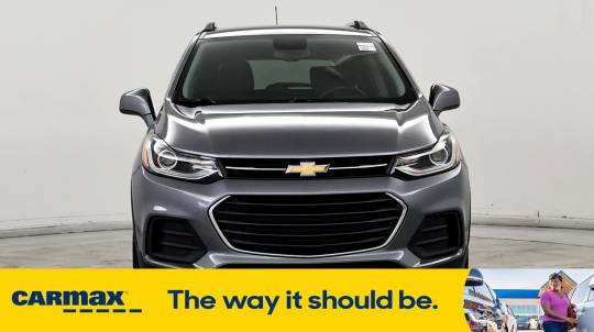 2019 Chevrolet Trax