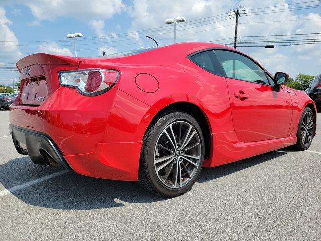 2013 scion fr-s 2dr cpe auto