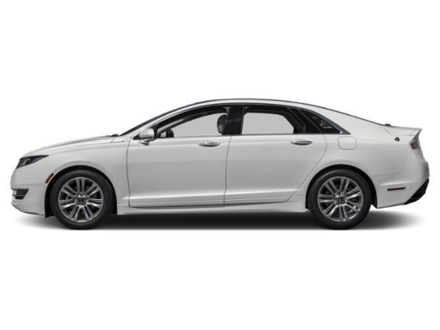 2015 lincoln mkz base