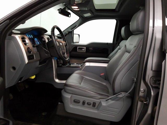 used 2012 ford f150 supercrew platinum olive branch, ms 38654 for sale in mineral wells, mississippi