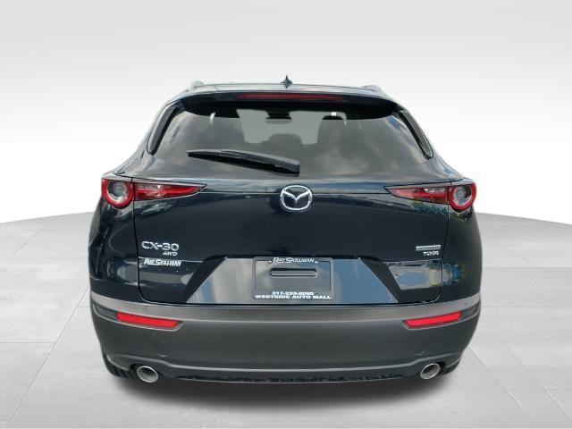 2023 mazda cx-30 2.5 turbo premium package