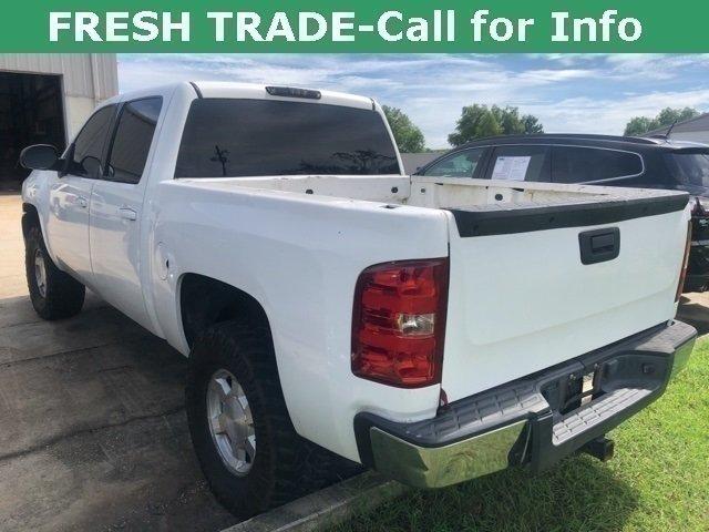 used 2010 chevrolet silverado 1500 lt slidell, la 70461 for sale in slidell, louisiana