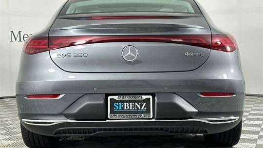 2024 Mercedes-Benz EQE
