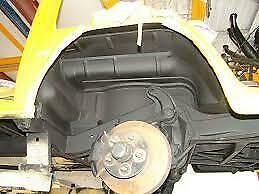 1977 vw westfalia/westphalia bus w/ raby camper special engine, restored trans