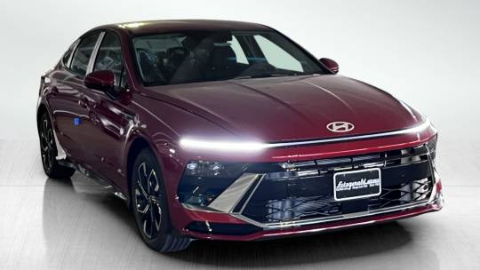 2024 Hyundai Sonata