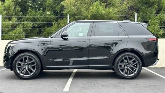 2024 Land Rover Range Rover Sport
