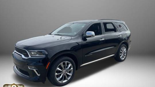2022 Dodge Durango