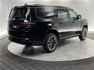2024 Jeep Wagoneer l
